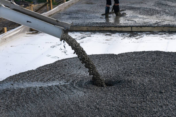 Best Concrete Sealing and Maintenance in Pearson, GA