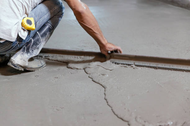 Best Concrete Staining and Coloring in Pearson, GA