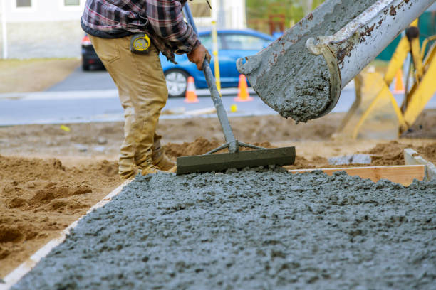 Best Concrete Demolition Services in Pearson, GA