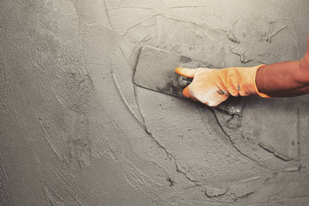 Best Industrial Concrete Flooring in Pearson, GA