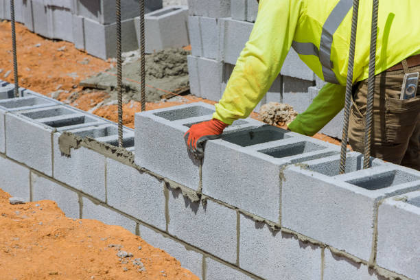 , GA Concrete contractor Company