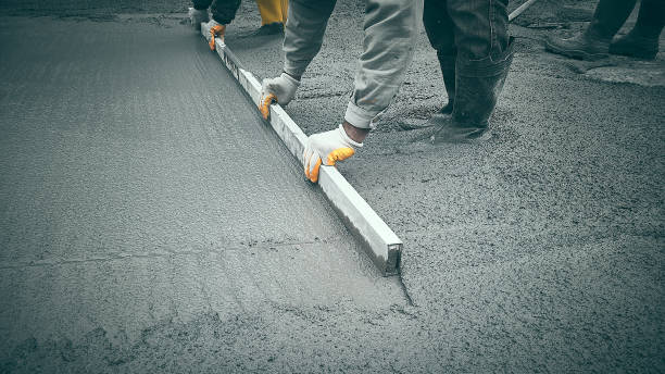 Best Decorative Concrete in Pearson, GA